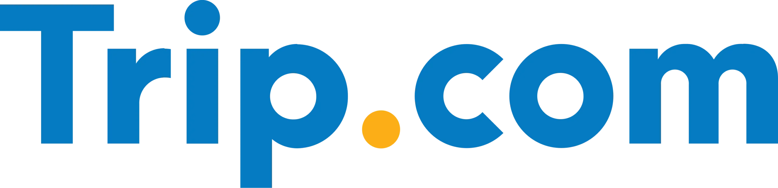 Trip.com Logo