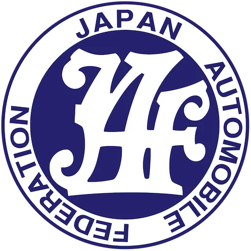 JAF Logo