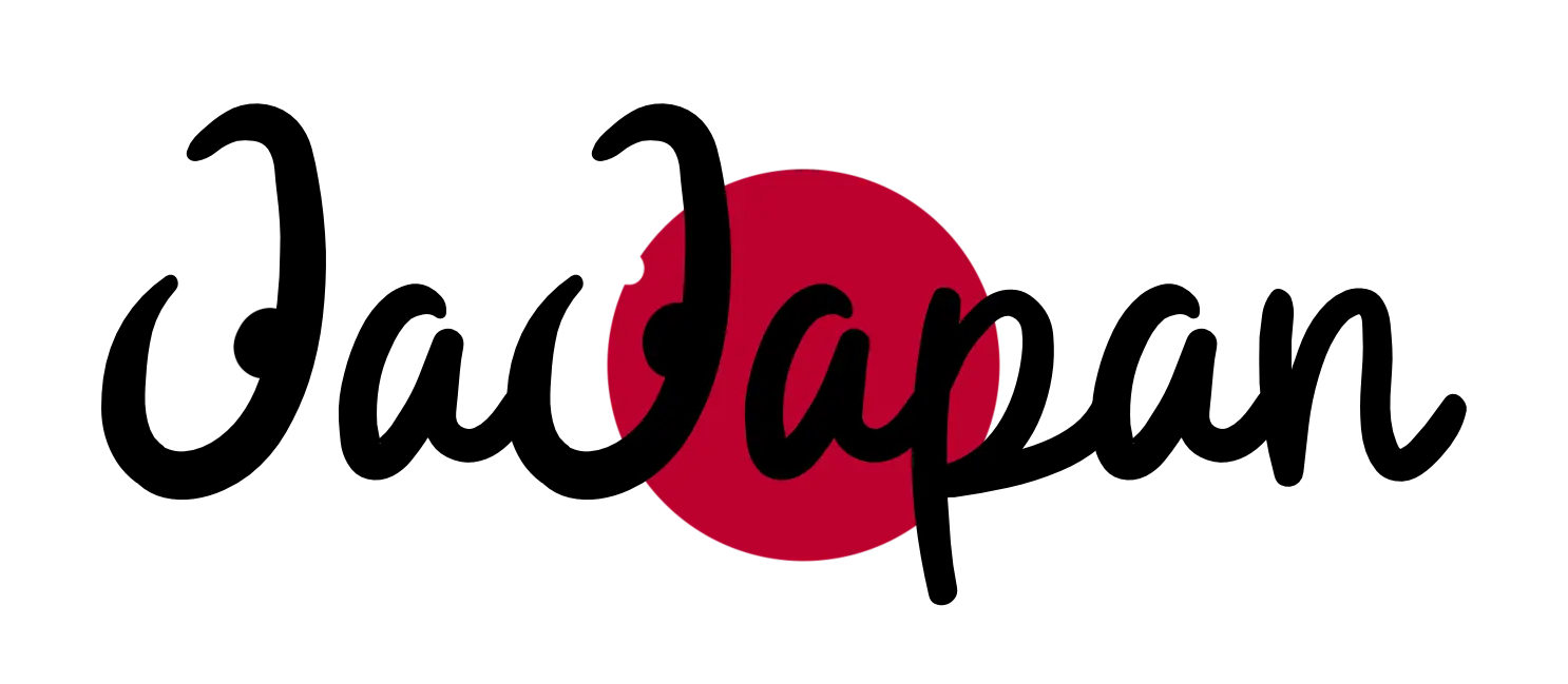 JaJapan Logo